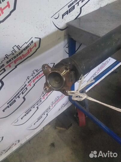 Кардан toyota 2NZ-FE platz vitz NCP15 NCP16 192 см