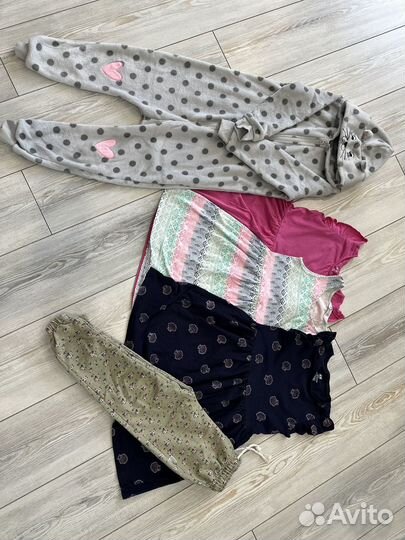 Вещи пакетом 122 (заказ платья только)