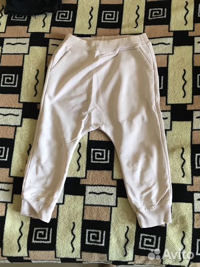 Вещи для девочки 2-2,5 года