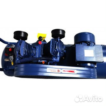 Компрессор TK-100-3A AE&T