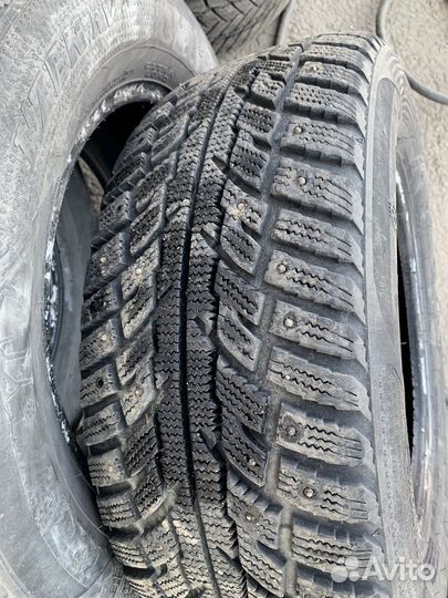Marshal I'Zen Ice King KW21 235/60 R16 100