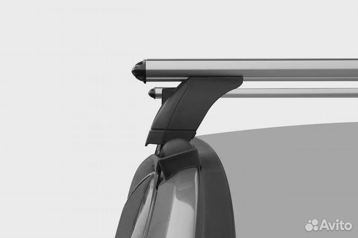 Багажник на крышу Suzuki Liana Lux бк3