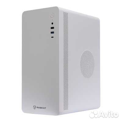 Компьютер Raskat Standart 500 185522 - новый