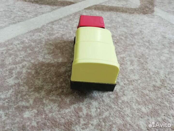 Модель грузовика СССР