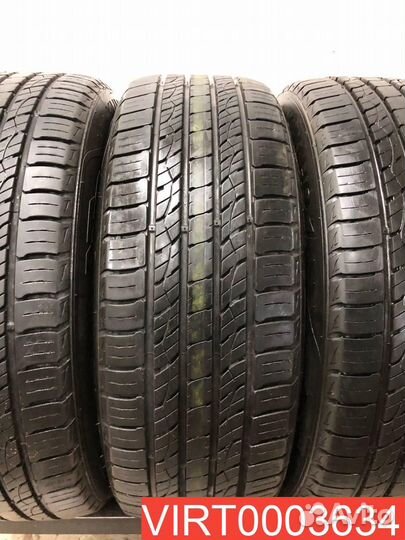 Kumho Crugen Premium KL33 225/55 R19 99H