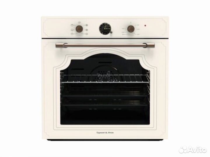 Электрический духовой шкаф Zigmund & Shtain E