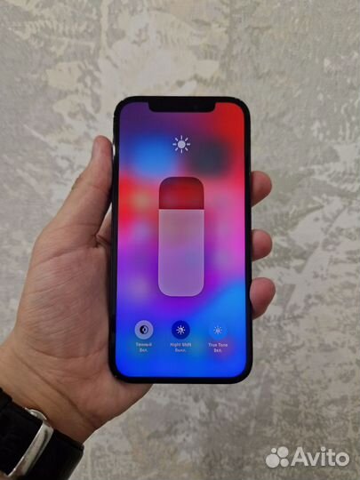 iPhone 12 Pro, 128 ГБ