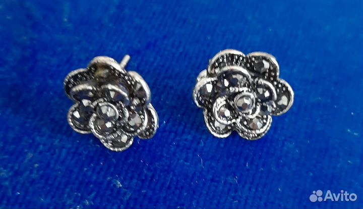 Бижутерия пакетом