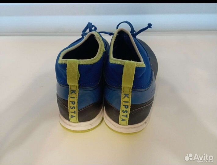 Сороконожки Kipsta