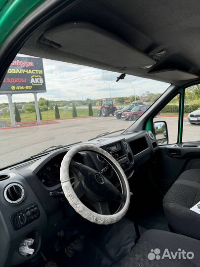 ГАЗ ГАЗель Next A21R22, 2013