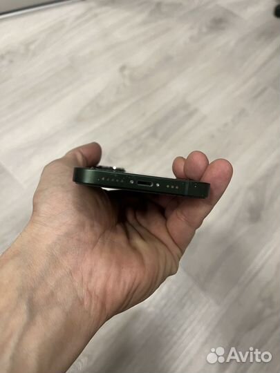 iPhone 13, 128 ГБ