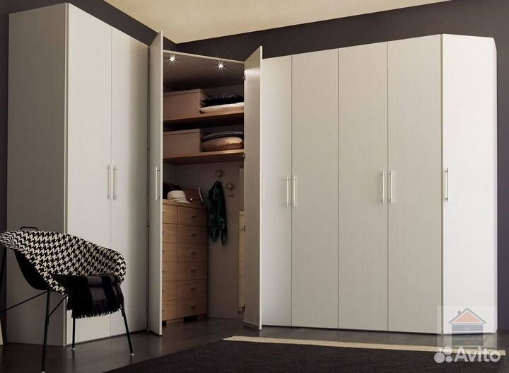 Шкаф IKEA