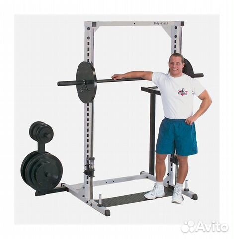 Силовой комплекс, мультистанция oxygen viking