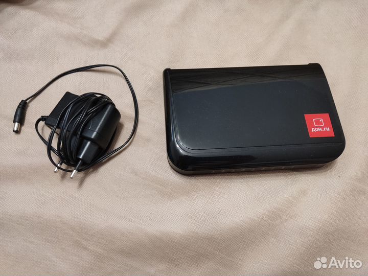 Wi fi роутер RX-22200