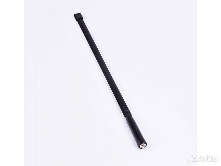 Антенна складная тактическая для раций 47 см