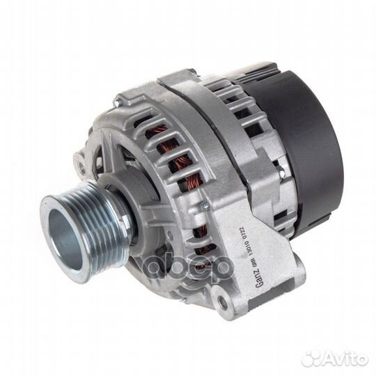 Генератор ваз 2123 Chevrolet-niva 9402.3701000