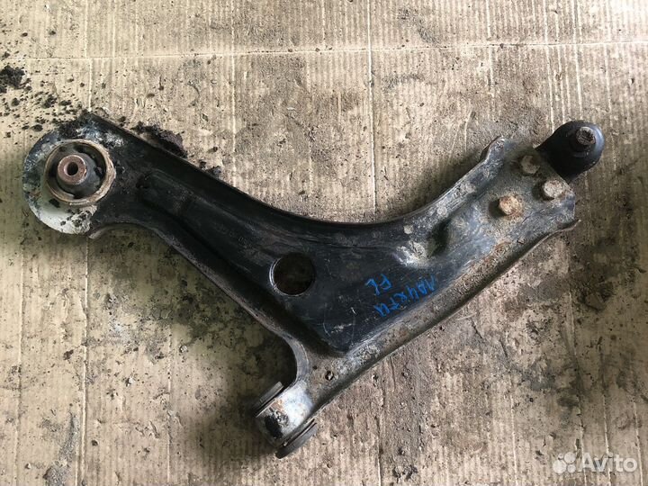 Chevrolet lacetti рычаг
