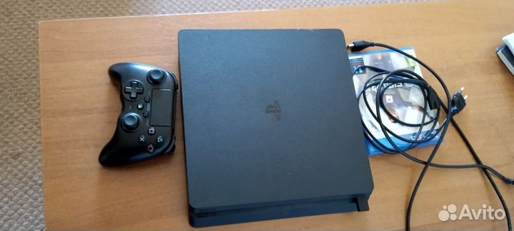 Sony playstation 4