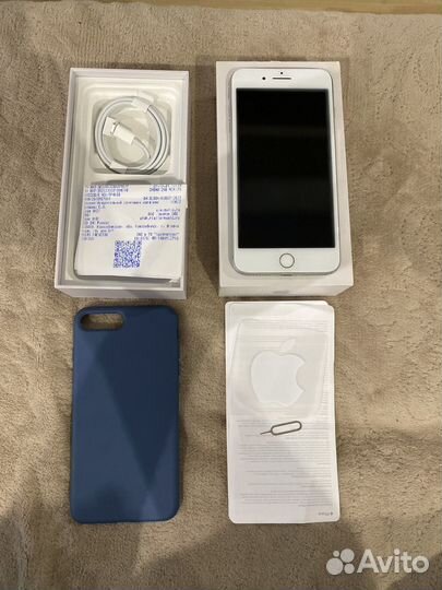 iPhone 8 Plus, 64 ГБ