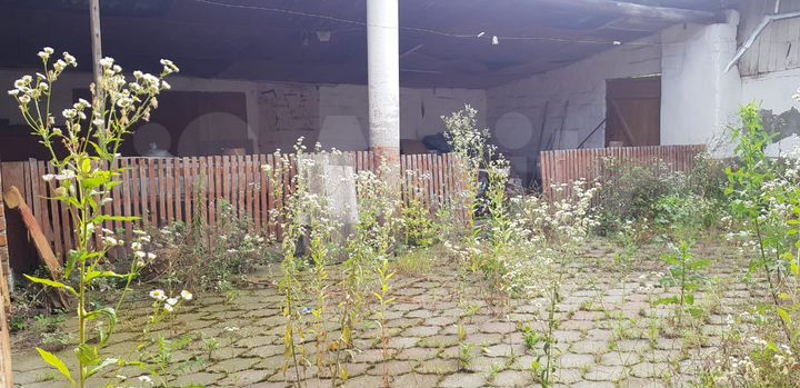 Дом 62 м² на участке 11 сот.