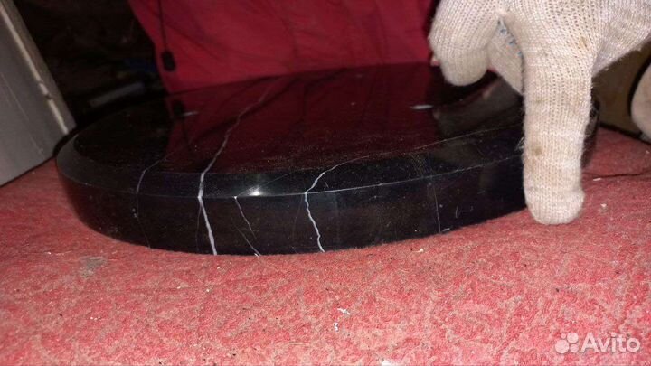 Основание для лампы