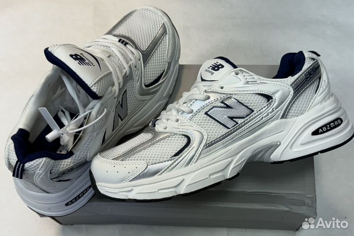 Кроссовки New balance 530 Мужские