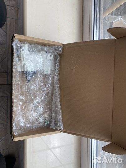 Доводчики дверей bmw x6 f16, x5 f15