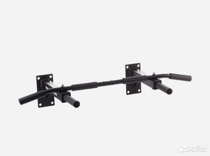 Турник настенный 3 в 1 torneo