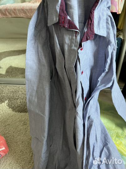 Набор для роддома