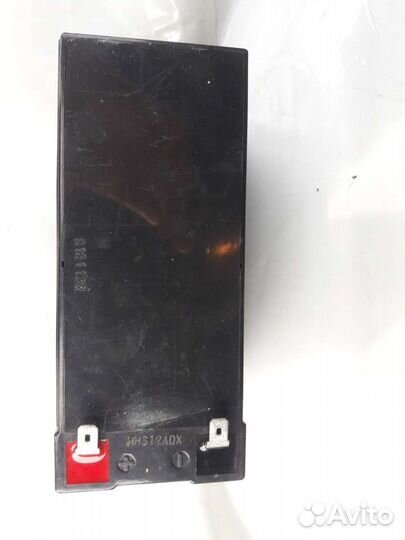 Аккумуляторы для электромобилей