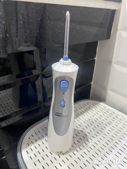 Ирригатор waterpik