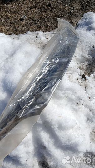 Крестовины нива, спойлер на капот нива шевроле