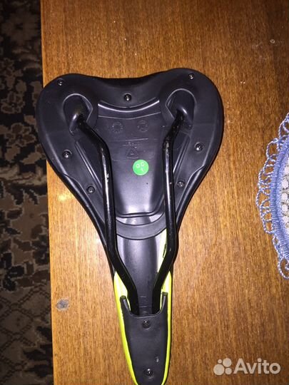 Седло для велосипеда