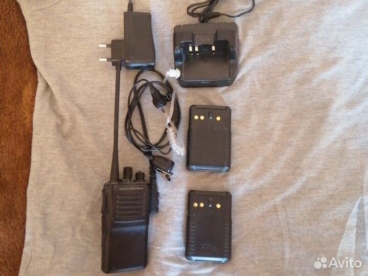 Рация vertex standart vx-231-g6-5