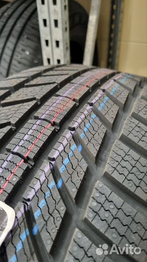 Continental WinterContact TS 870 P 245/50 R20 105H