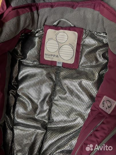 Комбинезон huppa 104