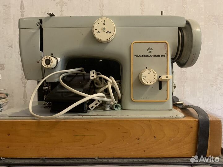 Шаейная машина