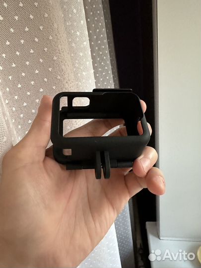 Защитный бокс для GoPro Hero 10