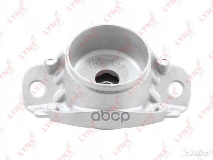 Опора амортизатора зад прав/лев MA1274LR LY