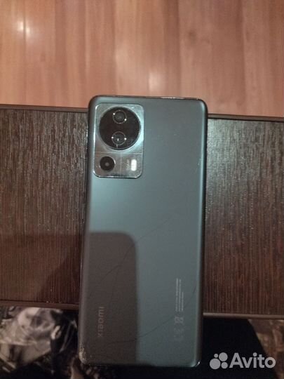 Xiaomi 13 Lite, 8/256 ГБ