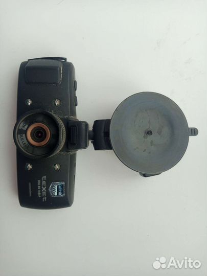 Видеорегистратор автомобильный Texel