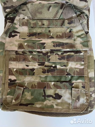 Модульный чехол для жилета