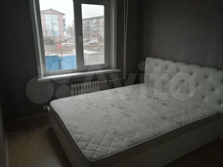 2-к. квартира, 46 м², 2/5 эт.