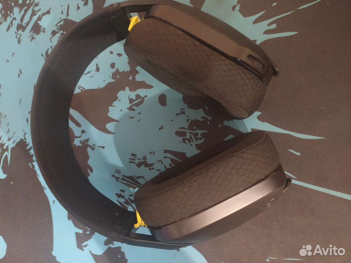 Logitech G435 lightspeed(не работает) Чёрные