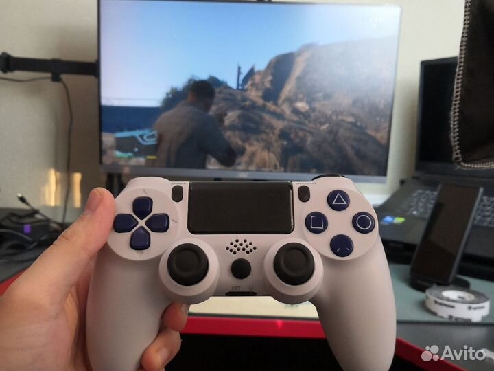 Покупка игр на Playstation