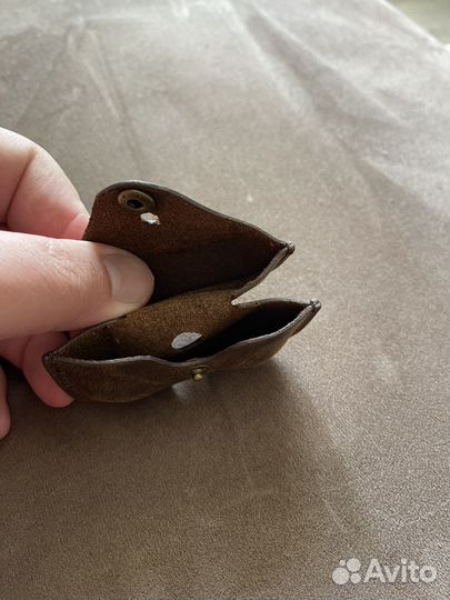 Чехол для наушников AirPods Pro