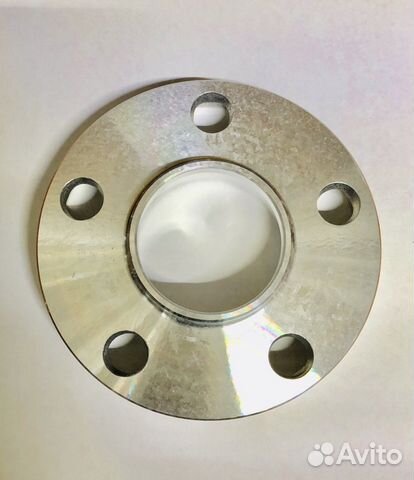 Проставки для колёс Porsche Macan (15mm)