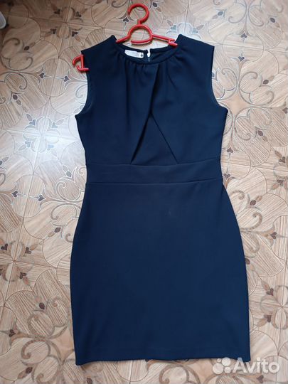 Платье женское 44