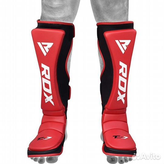 RDX T7 защита голени И стопы