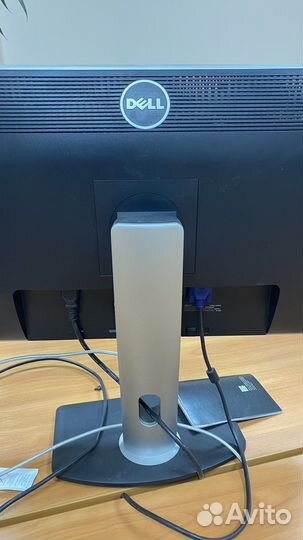 Монитор Dell U2412M